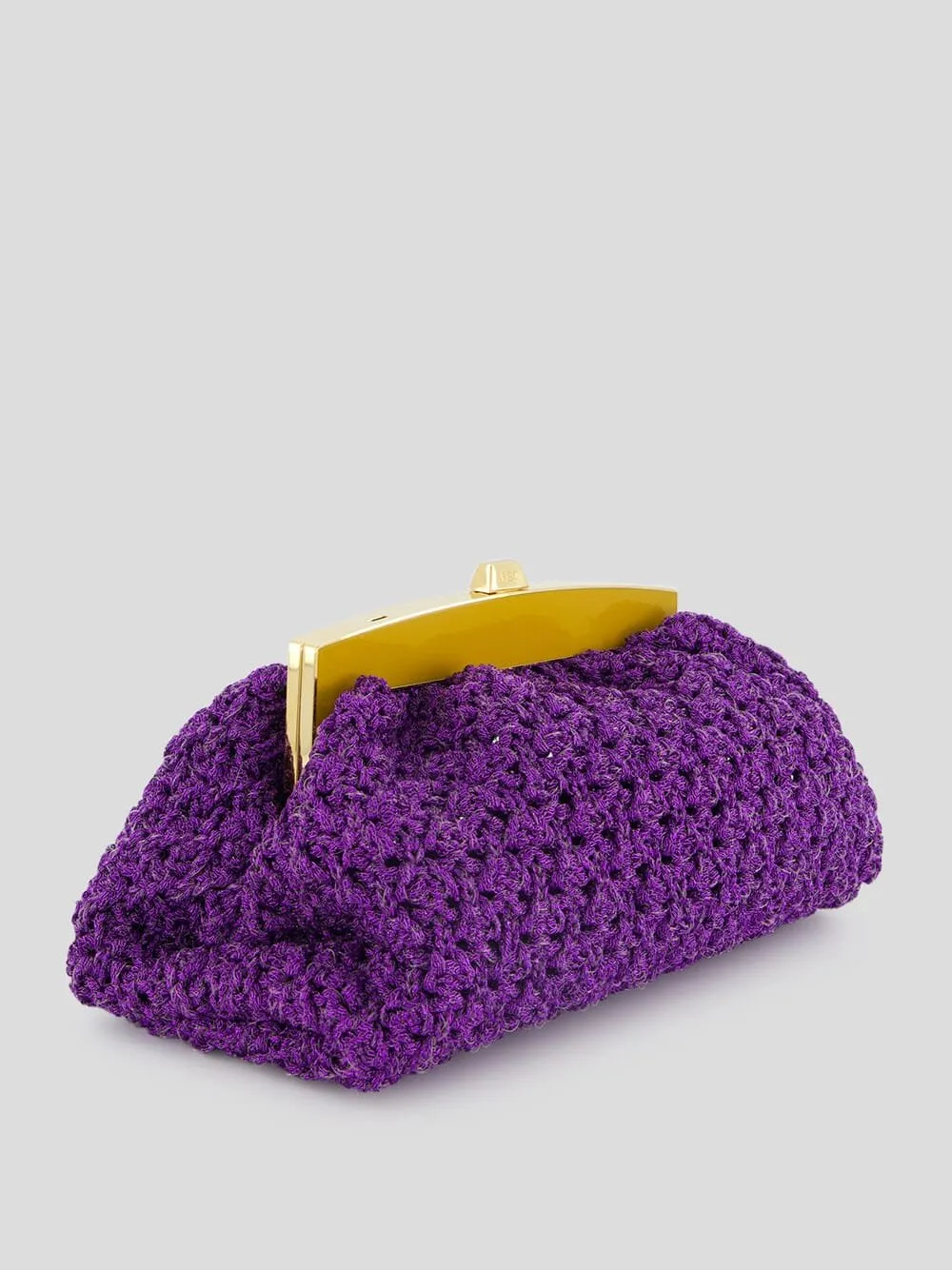 The Triple Truffle Classic Series Clutch