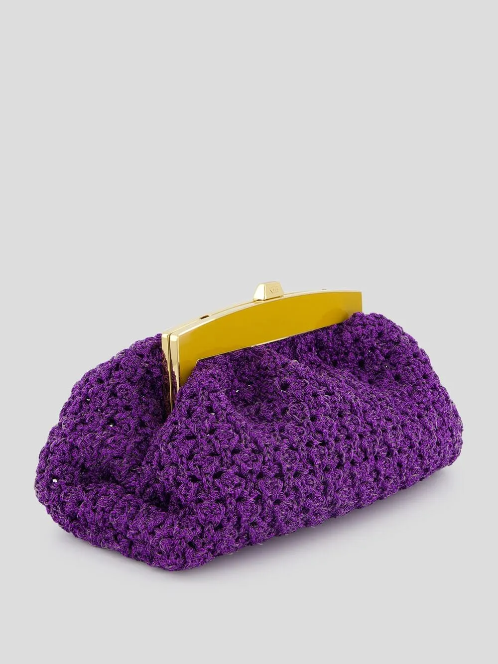 The Triple Truffle Classic Series Clutch