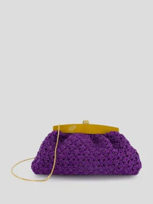 The Triple Truffle Classic Series Clutch