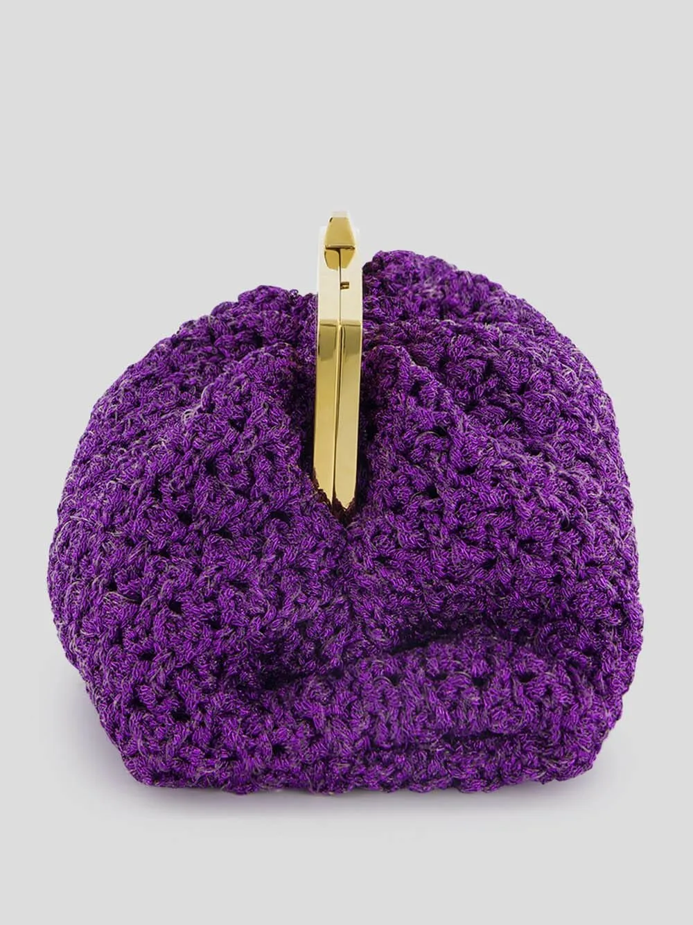 The Triple Truffle Classic Series Clutch
