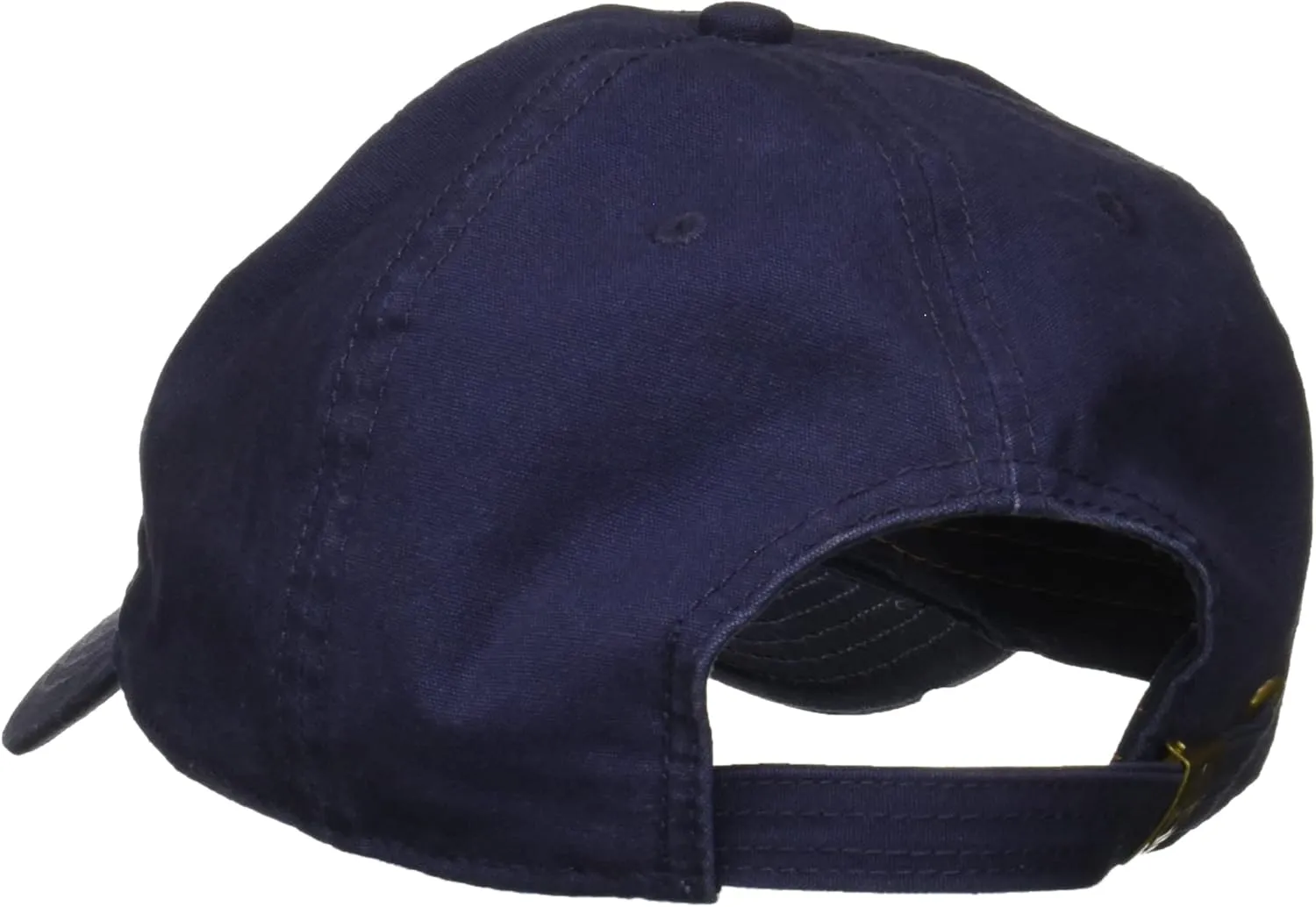 Timberland Men's Cotton Canvas Baseball Cap