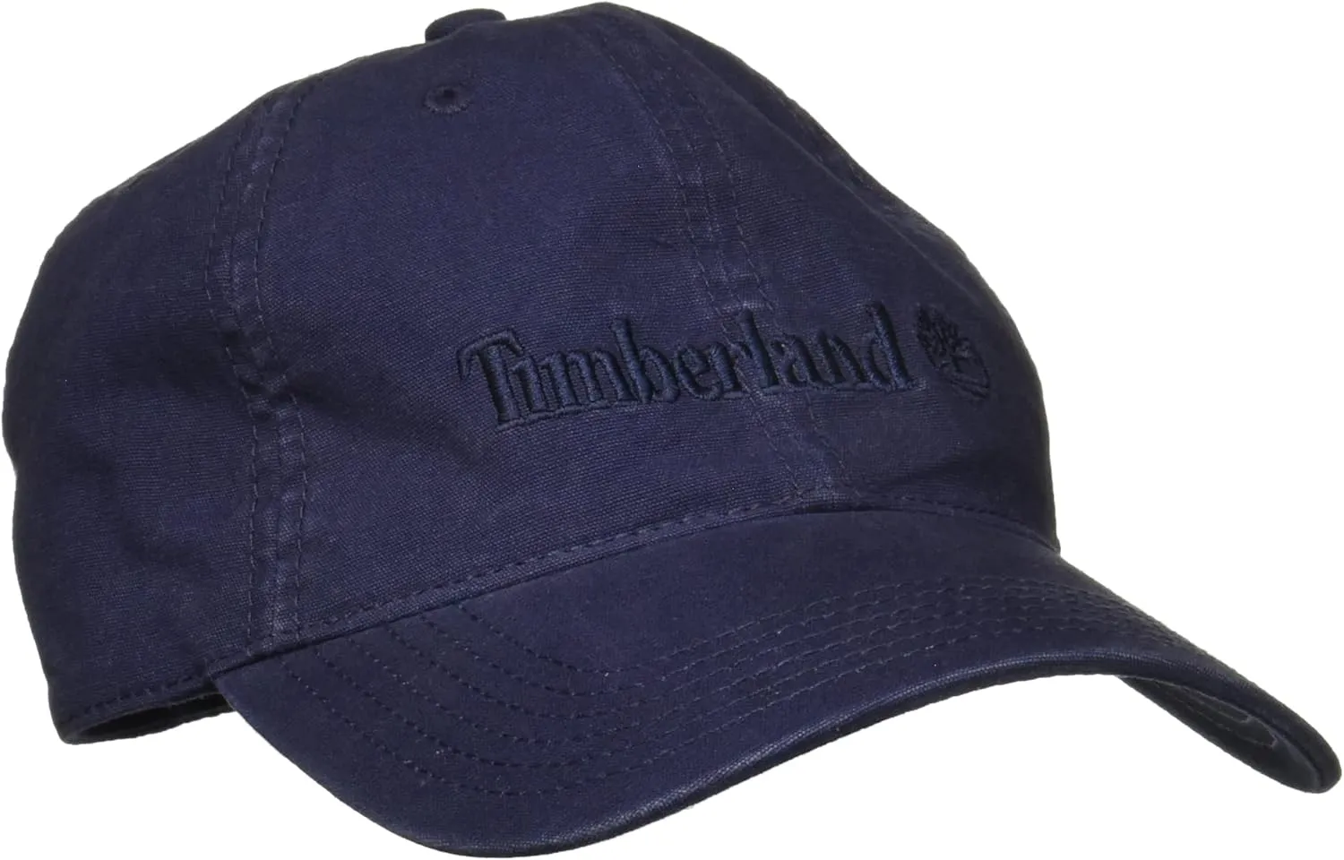 Timberland Men's Cotton Canvas Baseball Cap