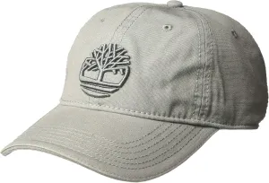 Timberland Men's Soundview Cotton Canvas Baseball Hat