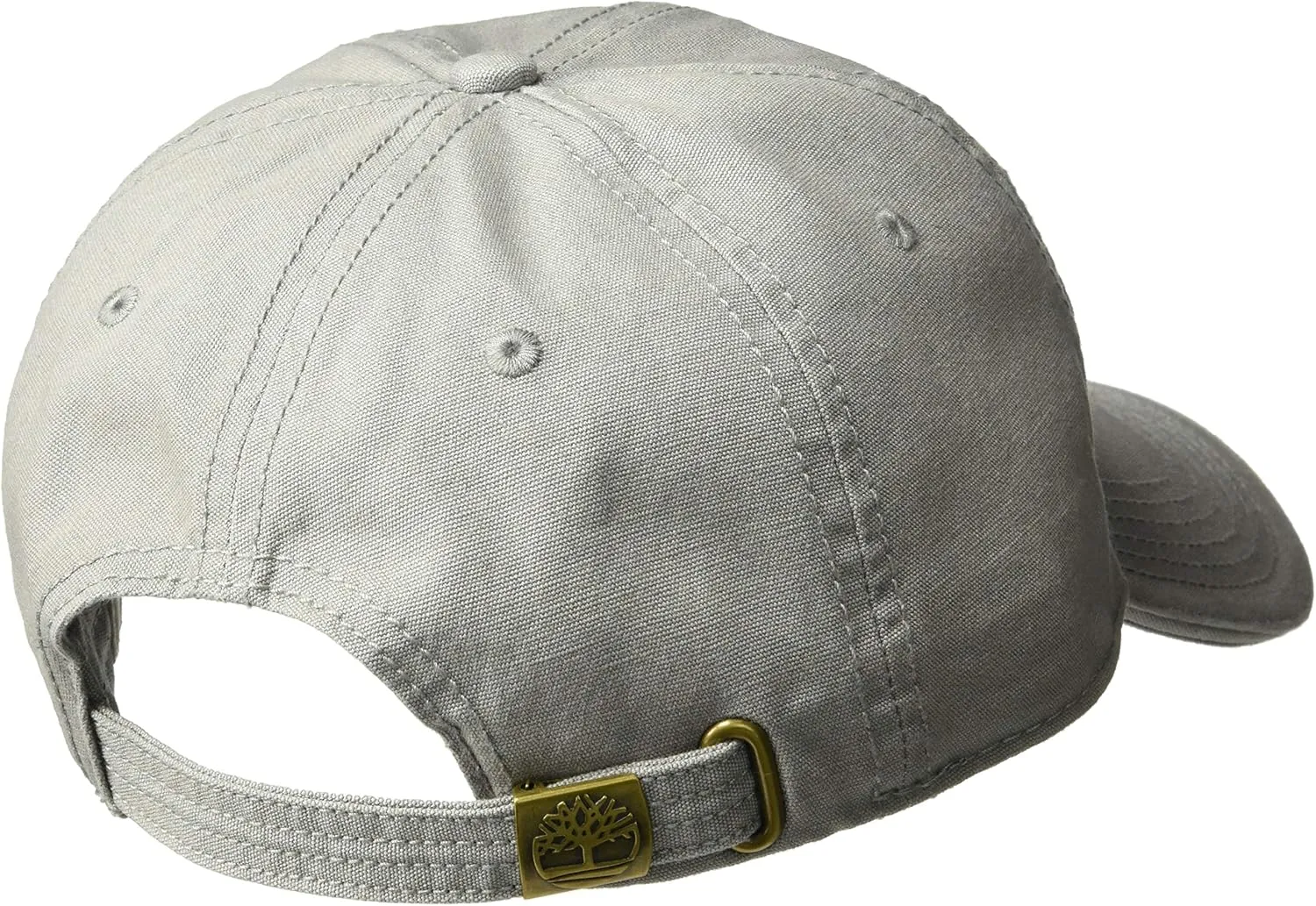 Timberland Men's Soundview Cotton Canvas Baseball Hat