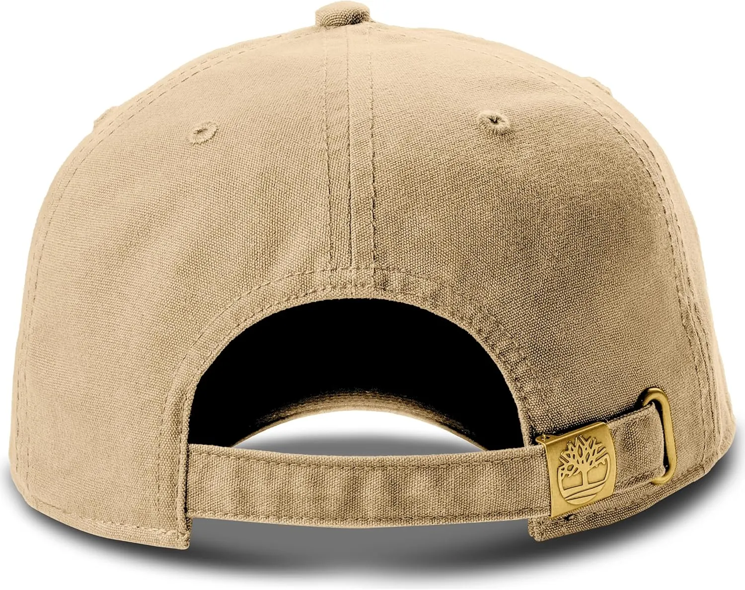 Timberland Midland Beach Men's Baseball Cap, Soft Cotton, Adjustable, Lightweight & Stylish Hat for Outdoor Activities