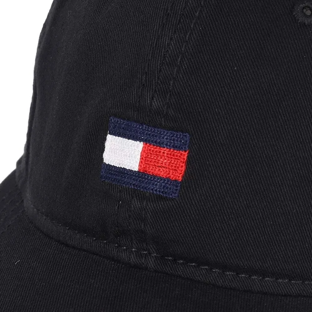 Tommy Hilfiger Men's Cotton Ardin Adjustable Baseball Cap