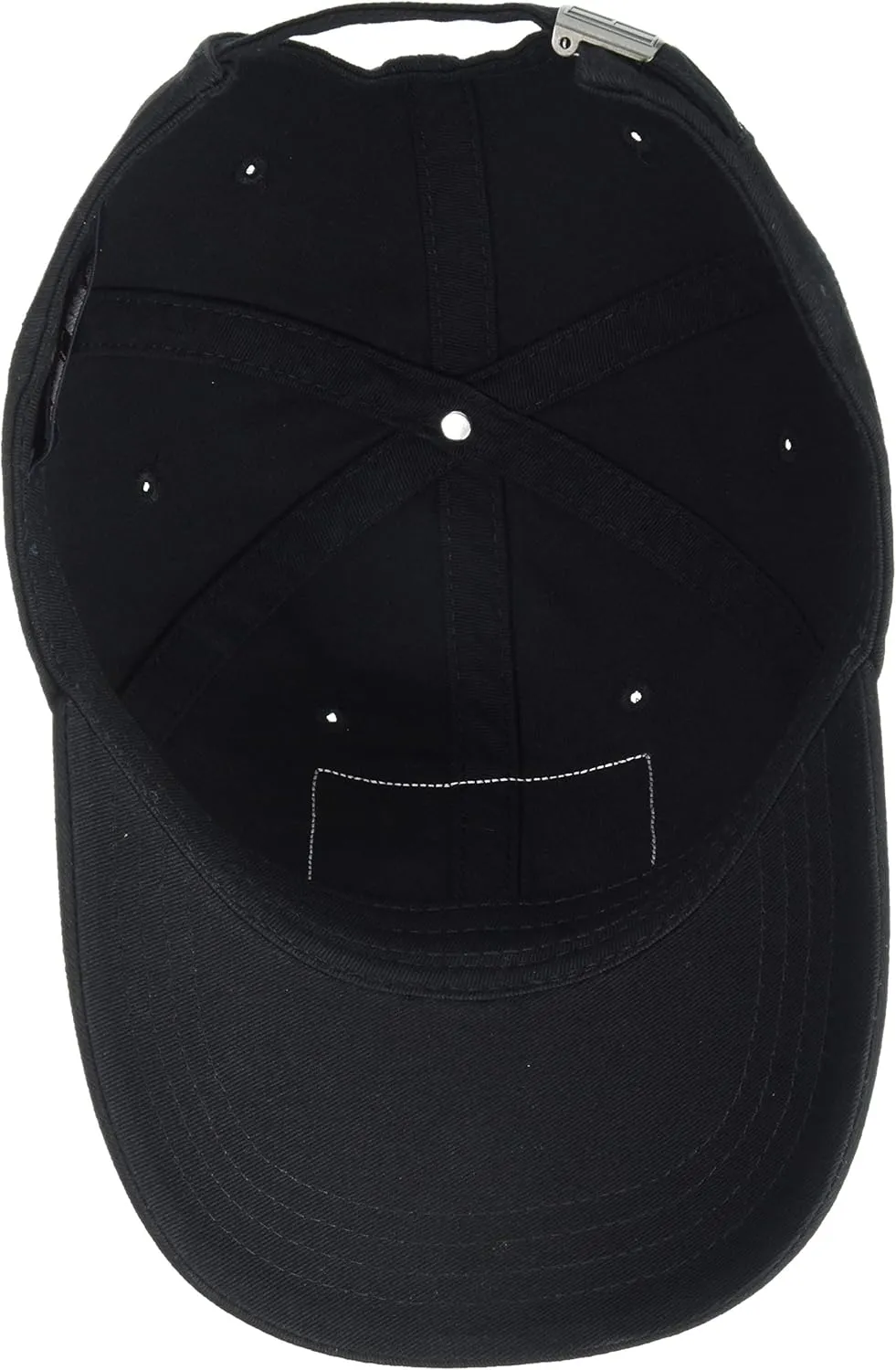 Tommy Hilfiger Men's Cotton Tony Adjustable Baseball Cap