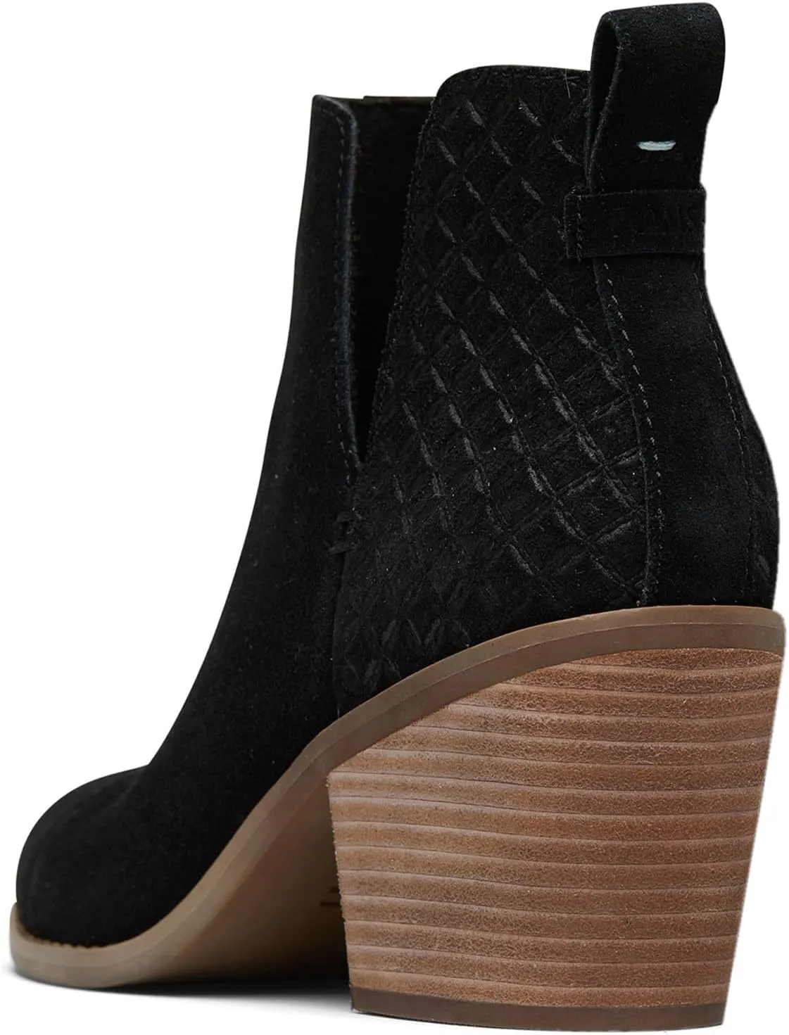 TOMS Women's, Everly Cutout Boot