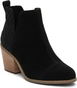 TOMS Women's, Everly Cutout Boot