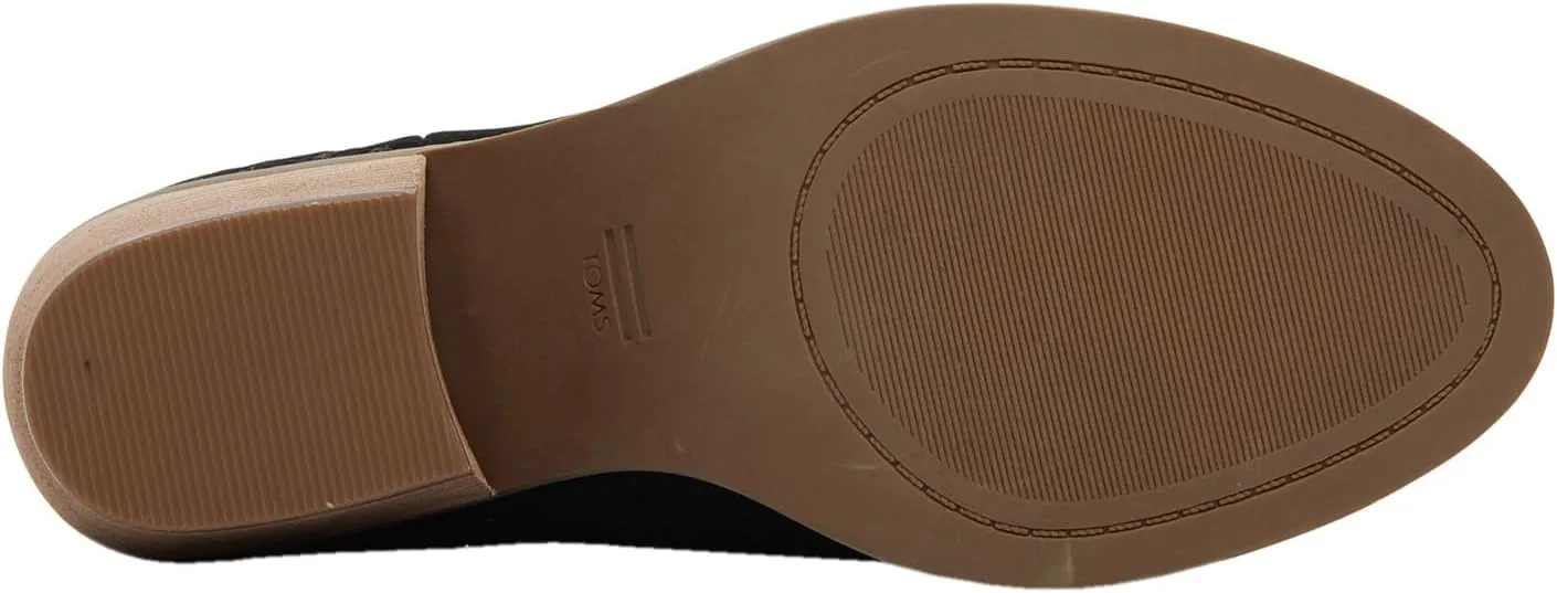 TOMS Women's, Everly Cutout Boot