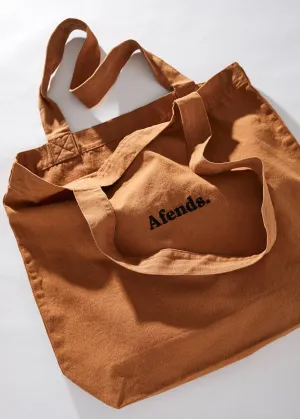 Tote Unisex Special price Perch Bag - Clay Up - Premium-grade Afends