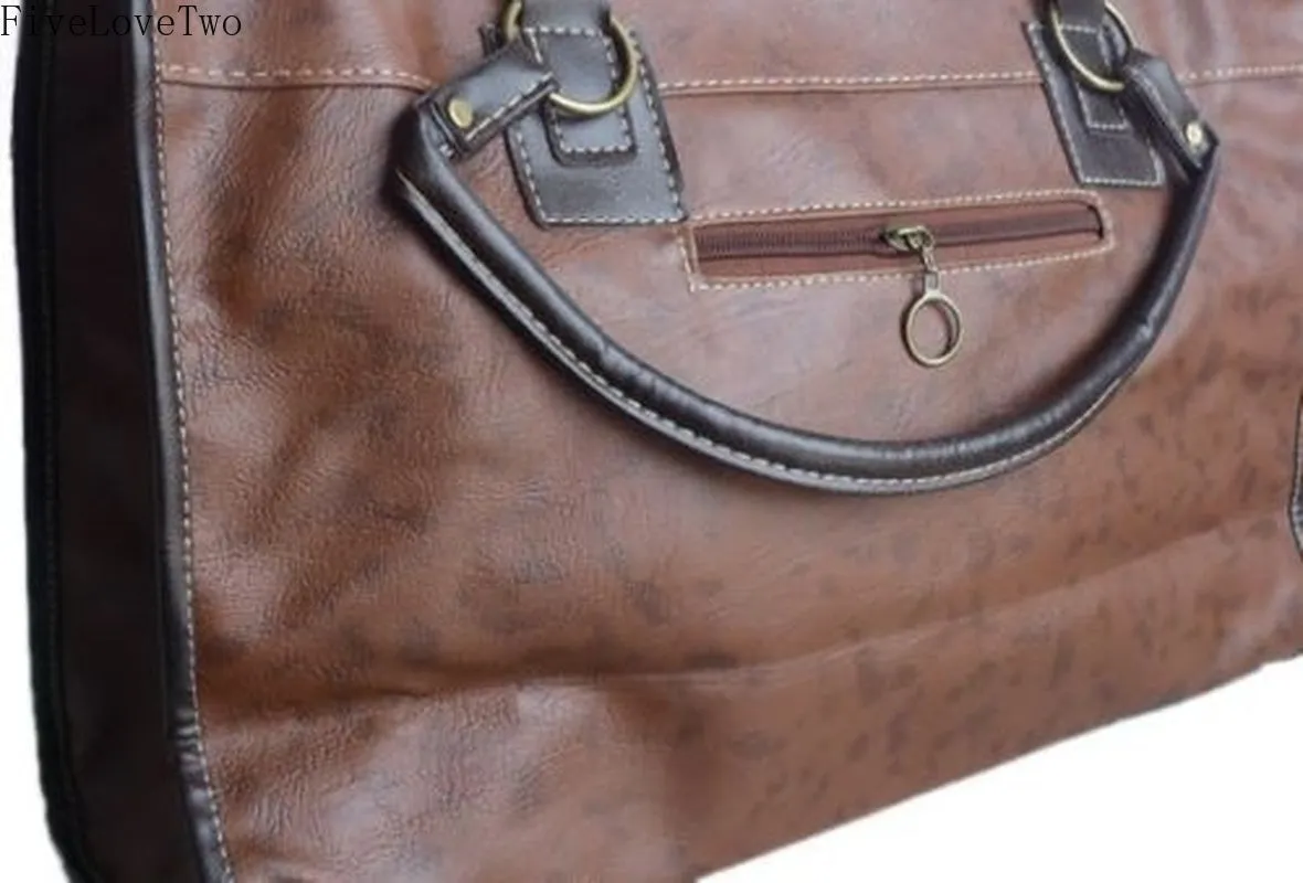 Travel Bag Winter 2019 Collection - DAISY