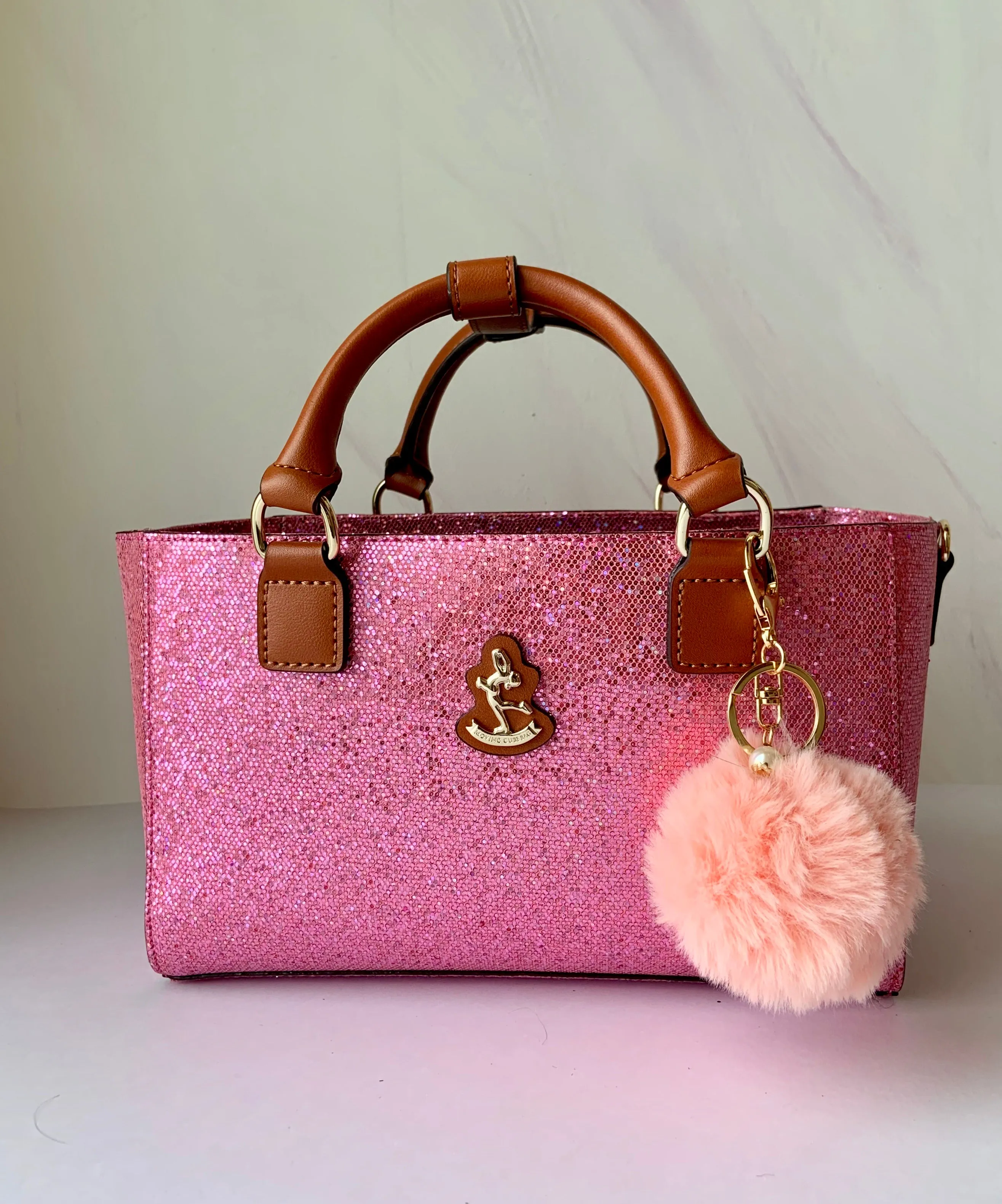 Twinkle Light Pink