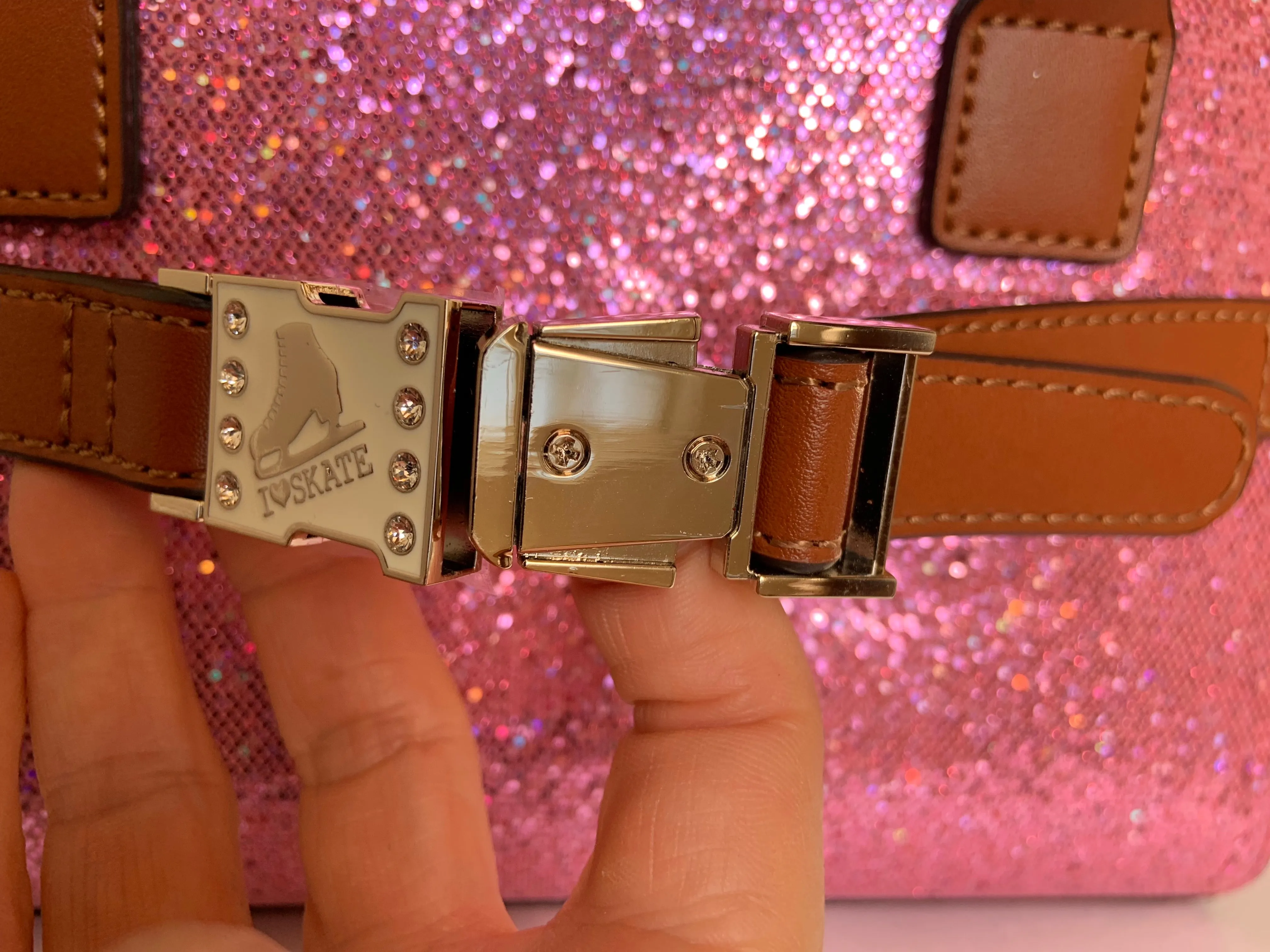 Twinkle Light Pink
