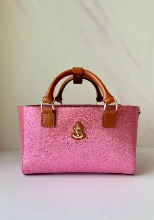 Twinkle Light Pink