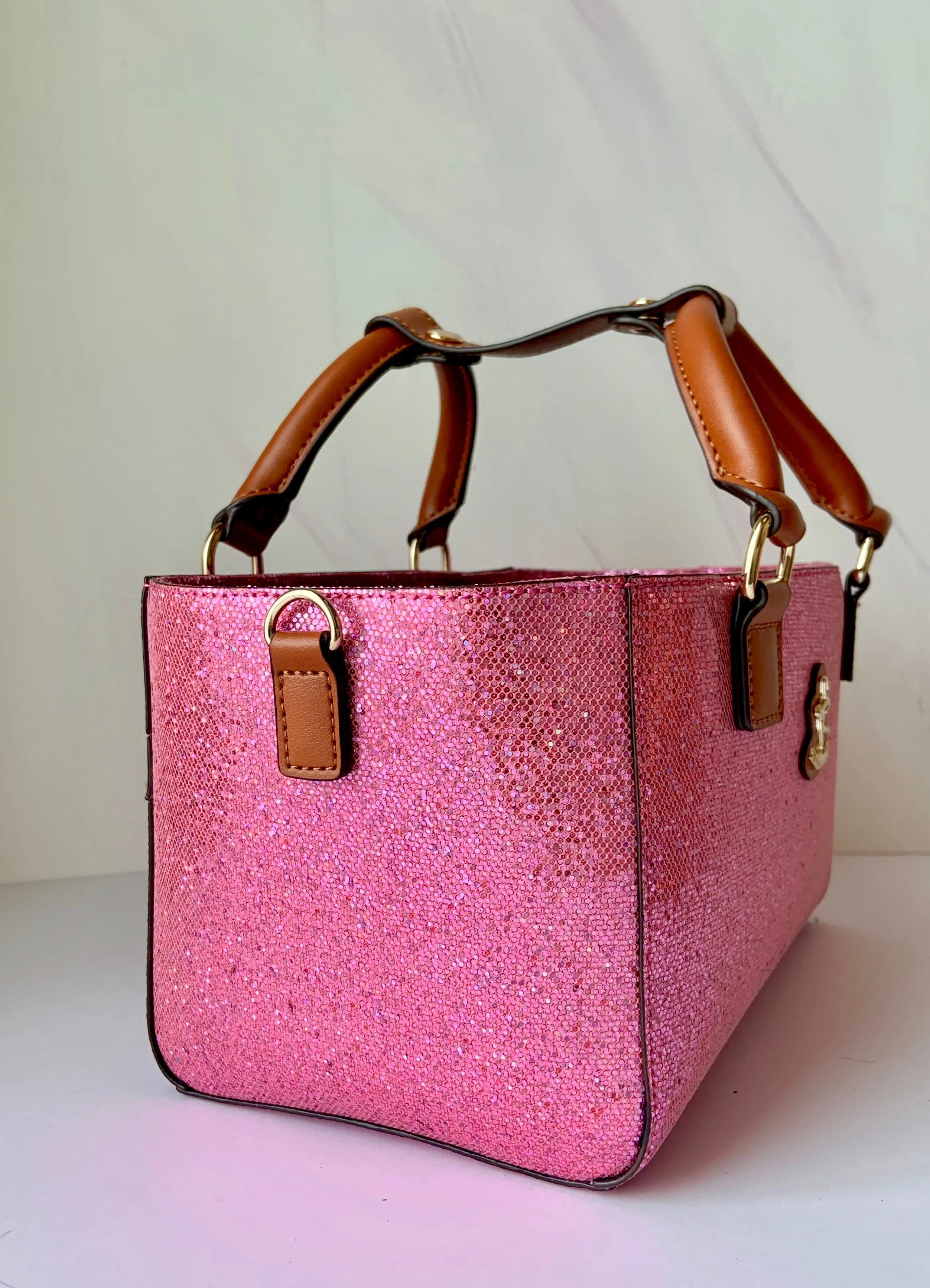 Twinkle Light Pink