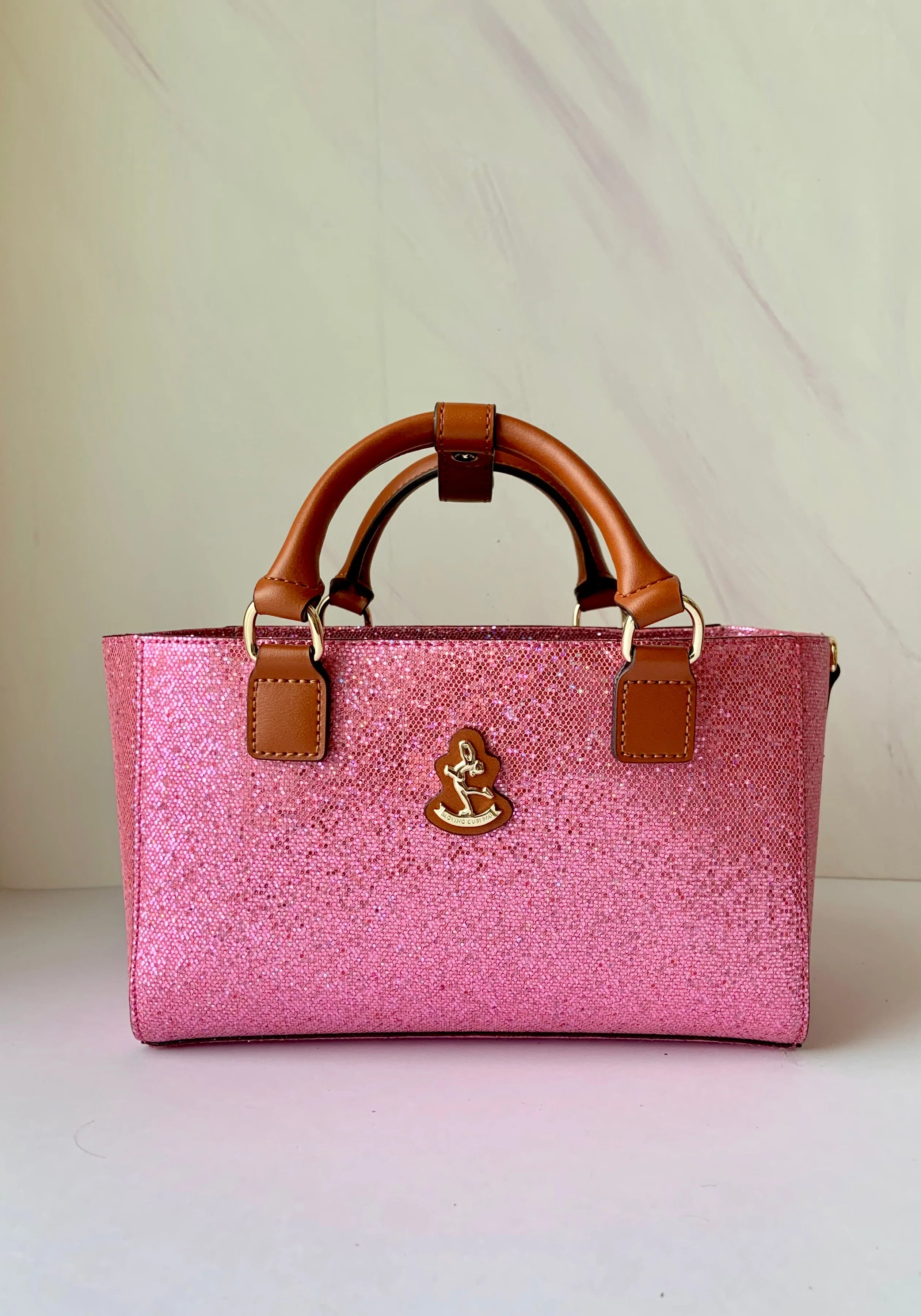 Twinkle Light Pink