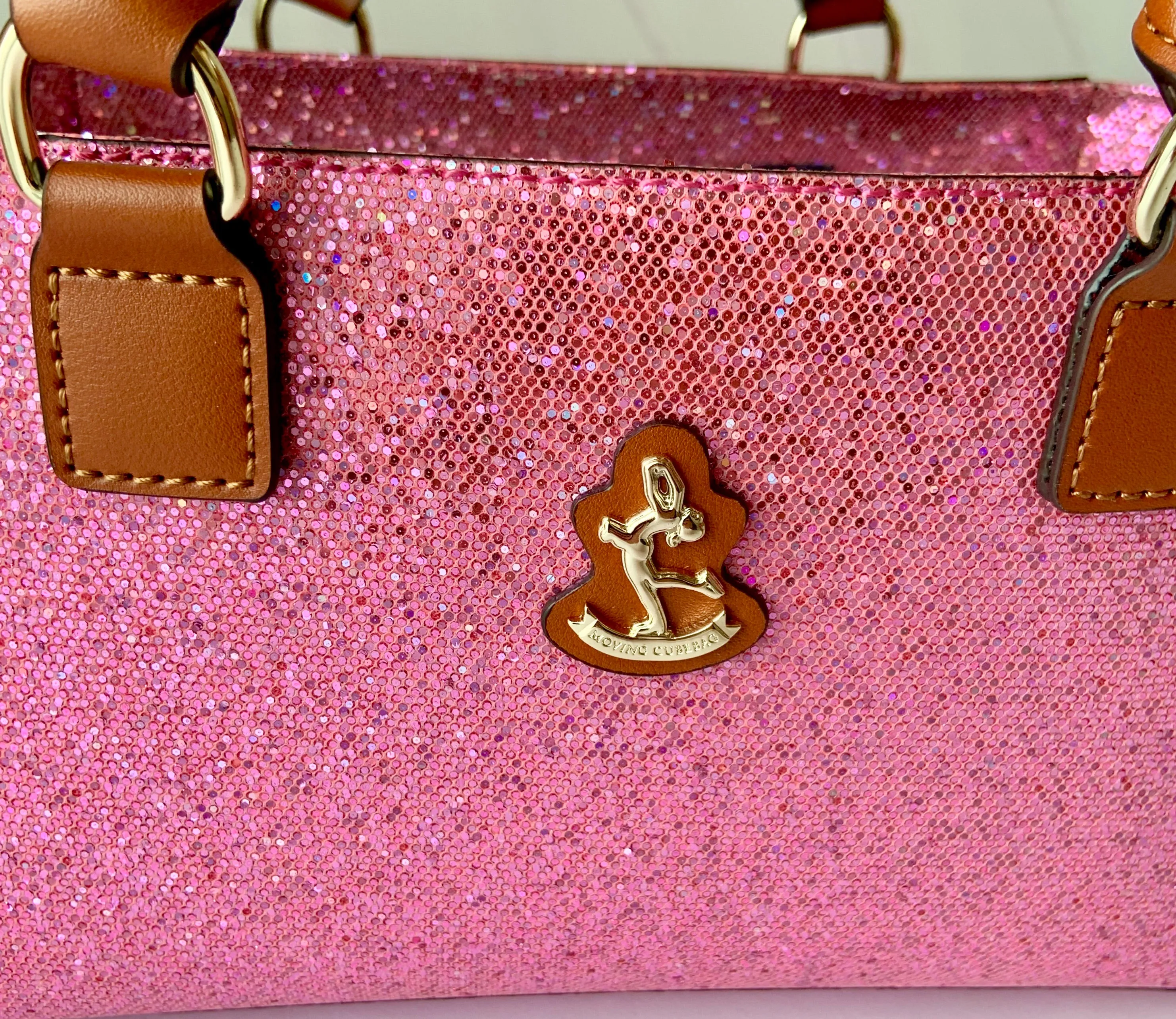 Twinkle Light Pink