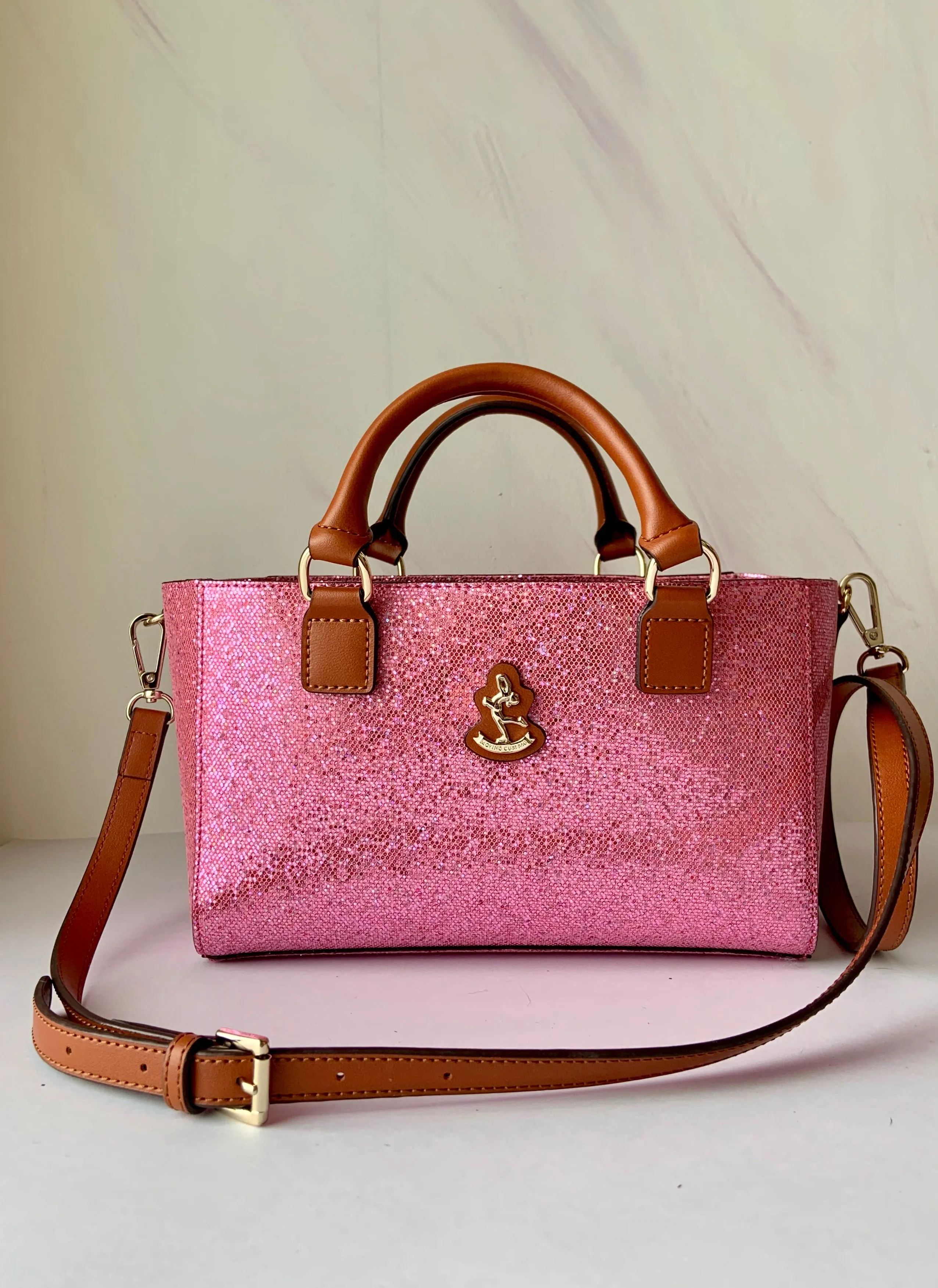 Twinkle Light Pink