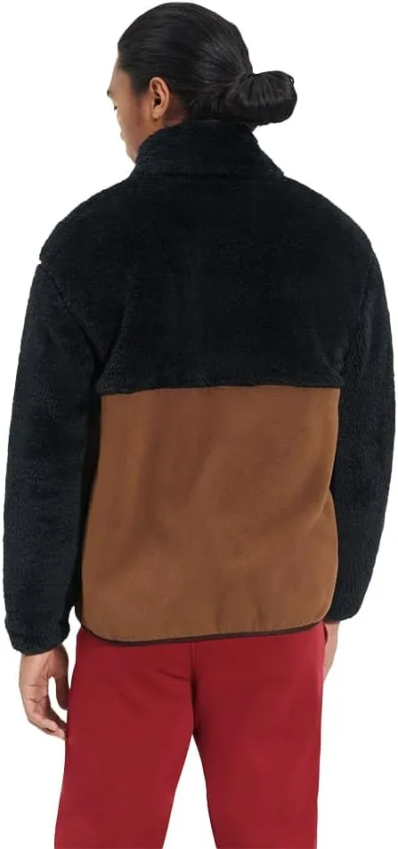 UGG Men's Ledger UGGfluff Jacket