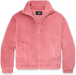 UGG Women's Tash Faux Fur Jacket