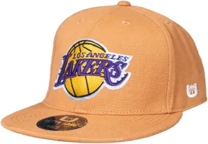 Ultra Game Adults Unisex's NBA Official Snap Back Canvas Baseball Cap Hat