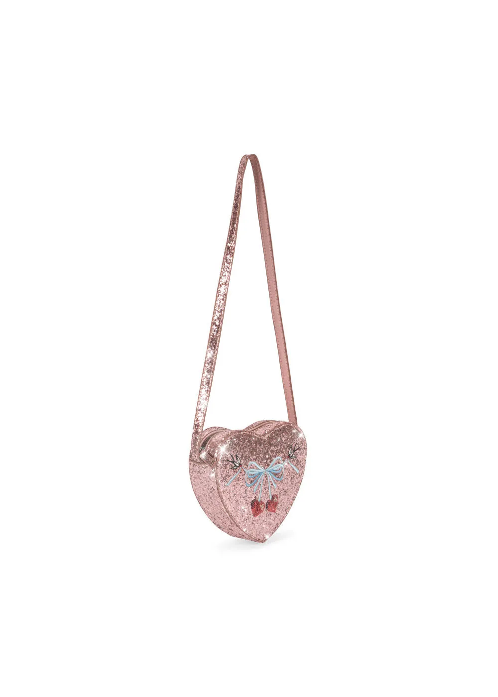 VALENTINES TUT SHOULDER BAG - sirocco