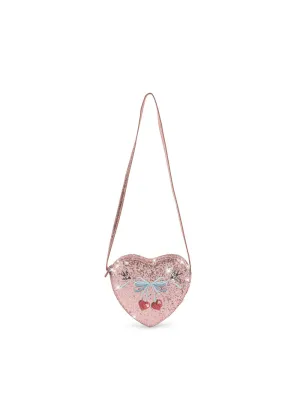 VALENTINES TUT SHOULDER BAG - sirocco