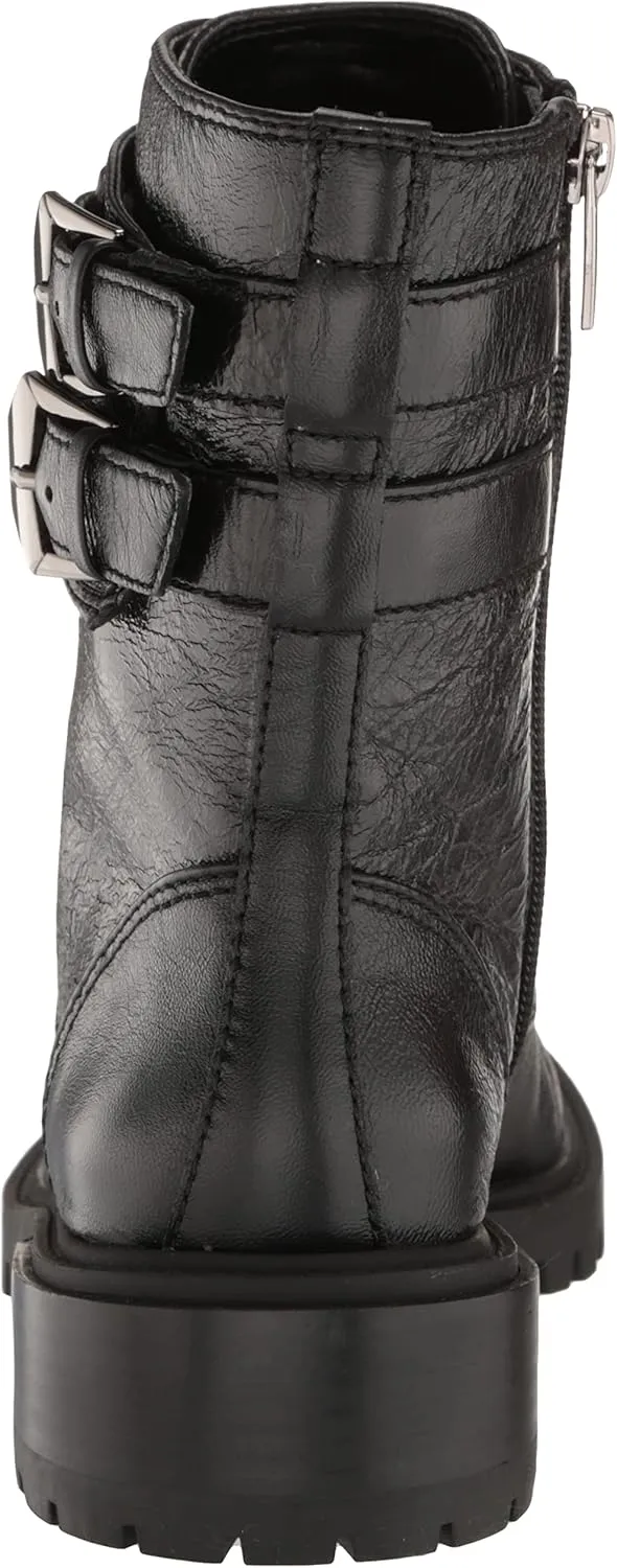 Vince Camuto Women's Fawdry Combat Boot