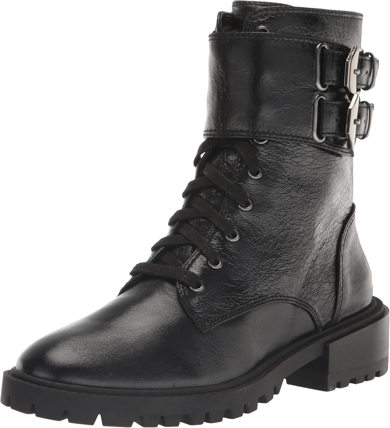 Vince Camuto Women's Fawdry Combat Boot