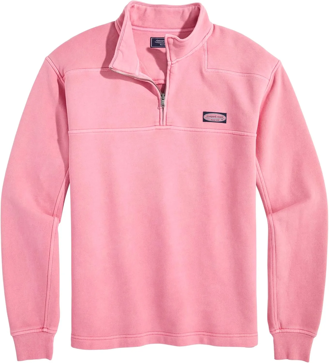 vineyard vines Men's Garment Dyed Surf Shep Shirt