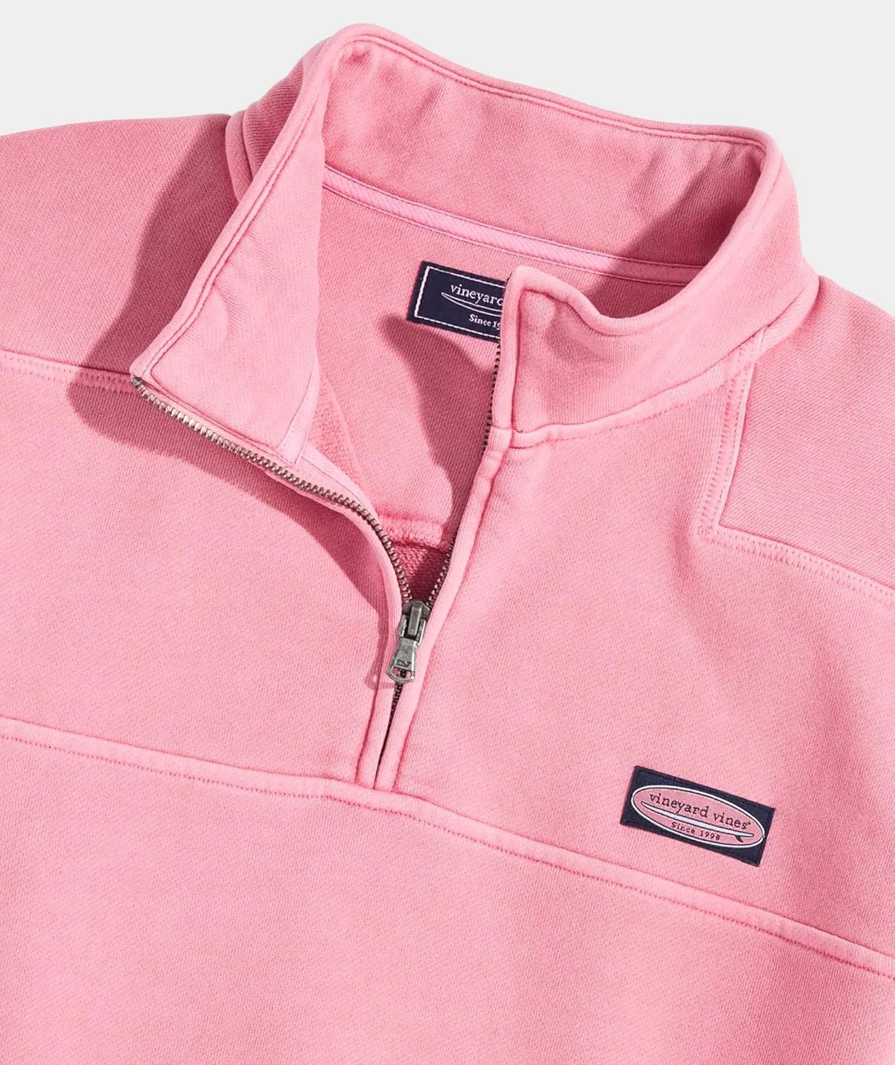 vineyard vines Men's Garment Dyed Surf Shep Shirt