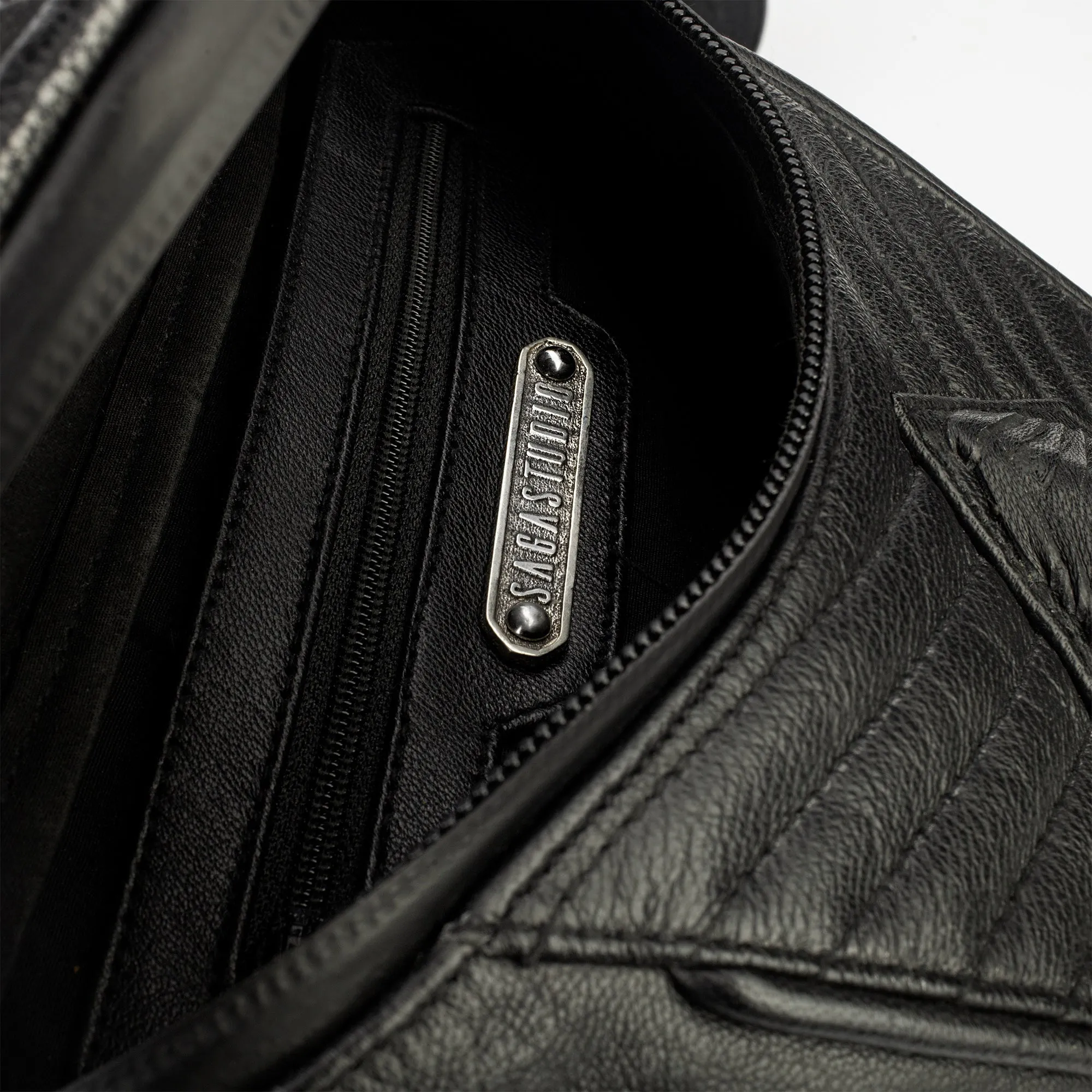 VISION Backpack