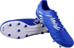 Vizari Valencia Firm Ground Soccer Cleats for Men & Women – Adult Football Shoes with Wide Fit, TPU Studs, Comfortable Design, Size 6.5 to 13 (Unisex)