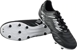 Vizari Valencia Firm Ground Soccer Cleats for Men & Women – Adult Football Shoes with Wide Fit, TPU Studs, Comfortable Design, Size 6.5 to 13 (Unisex)