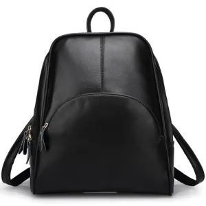 Vogue Star NEW fashion backpack women backpack Leather school bag women Casual style YA80-165