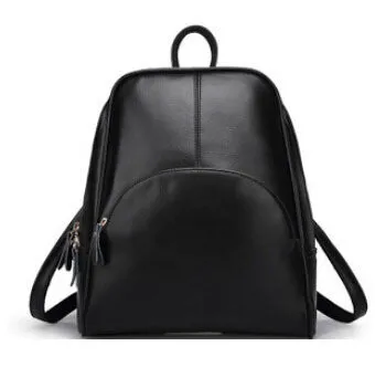 Vogue Star NEW fashion backpack women backpack Leather school bag women Casual style YA80-165