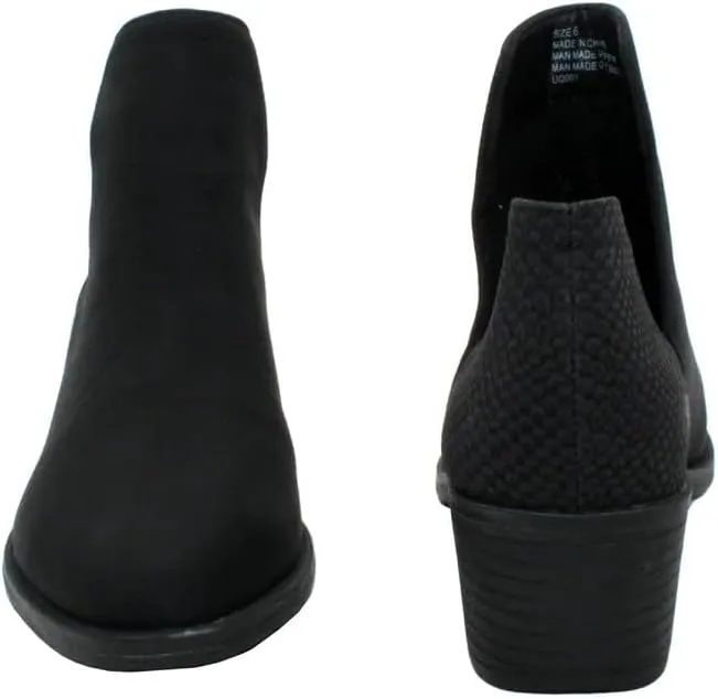 VOLATILE Women's Bootie Fashion Boot