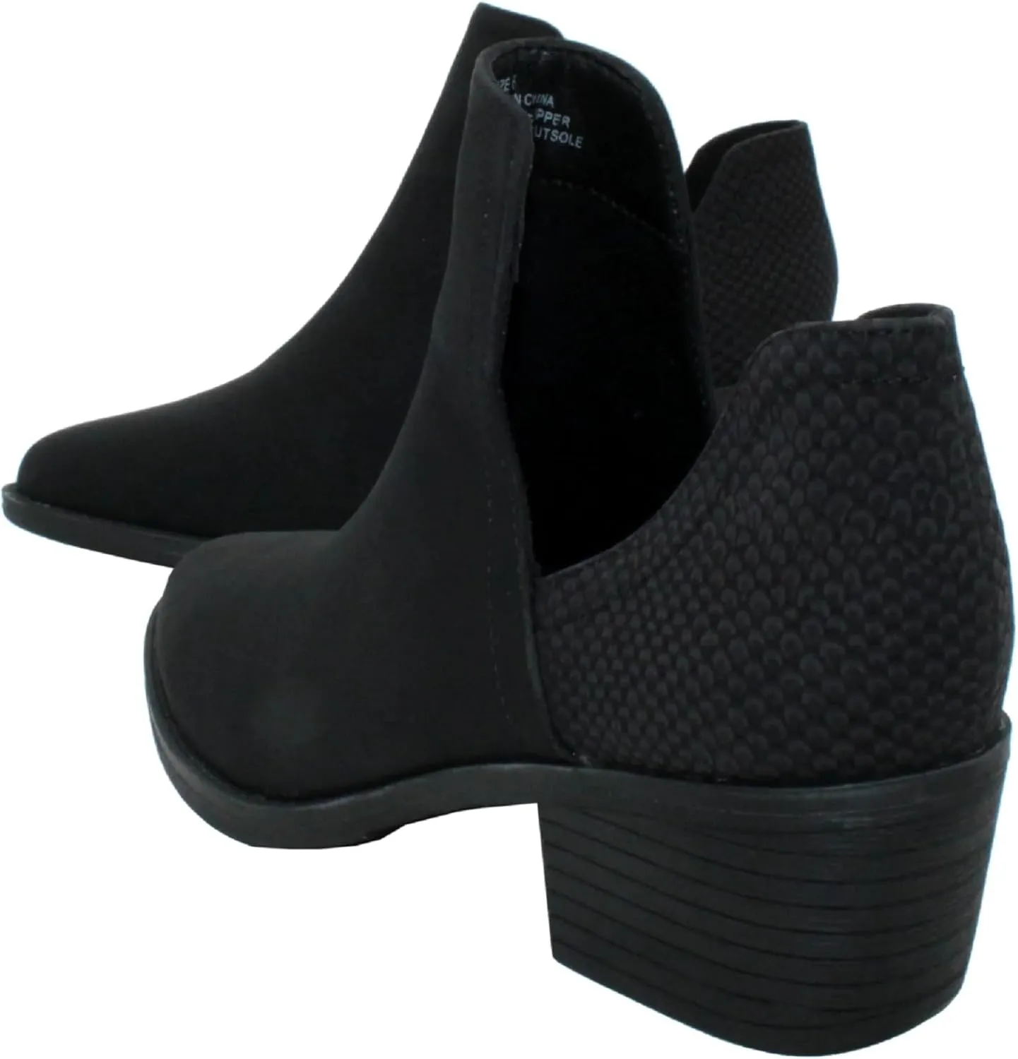 VOLATILE Women's Bootie Fashion Boot