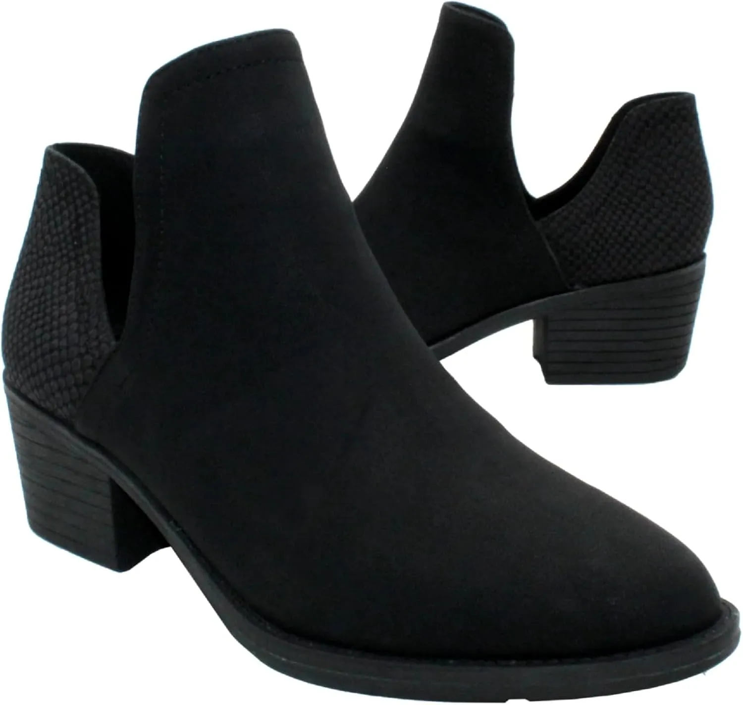 VOLATILE Women's Bootie Fashion Boot