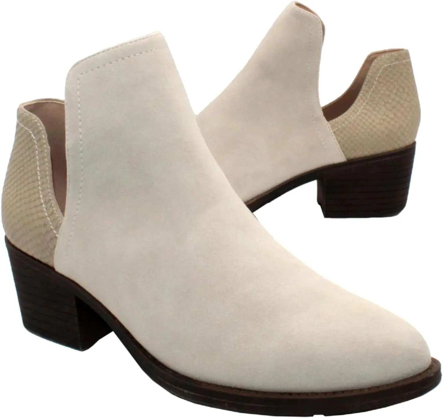 VOLATILE Women's Bootie Fashion Boot