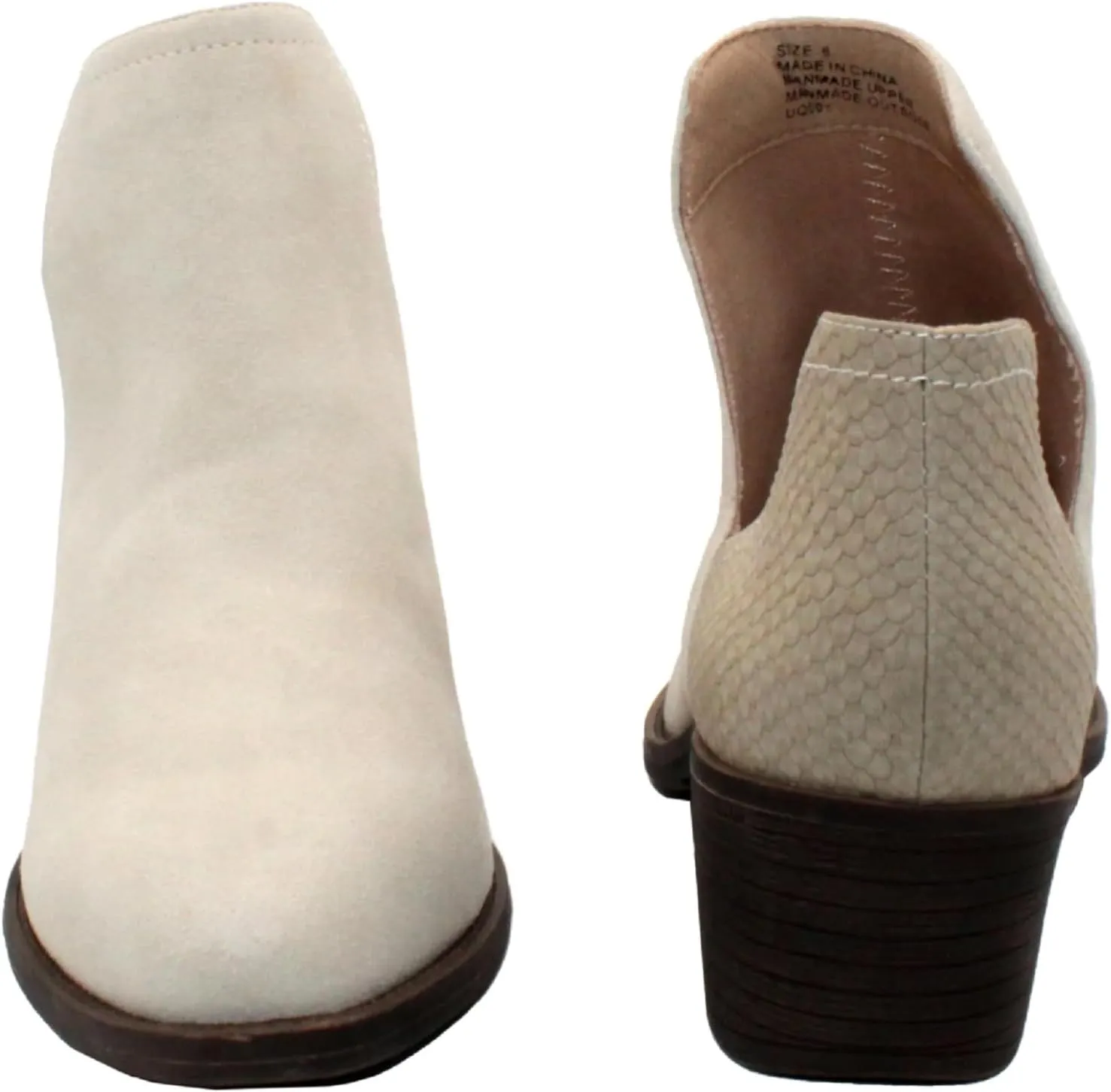 VOLATILE Women's Bootie Fashion Boot