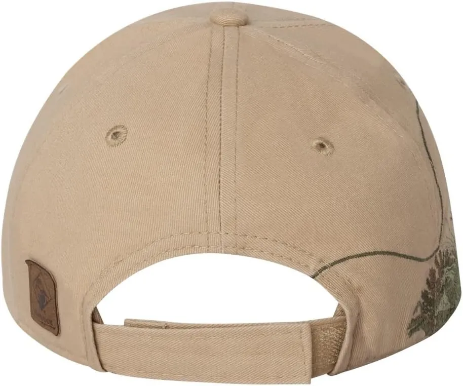 Walleye Hat