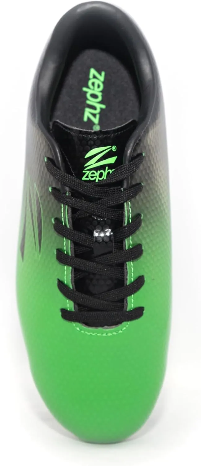 Wide Traxx Soccer Cleat