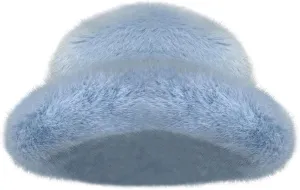 Winter Faux Fur Bucket Hats for Women Warm Plush Fisherman Hat Fuzzy Fluffy Cap Outdoor Stylish Panama Caps