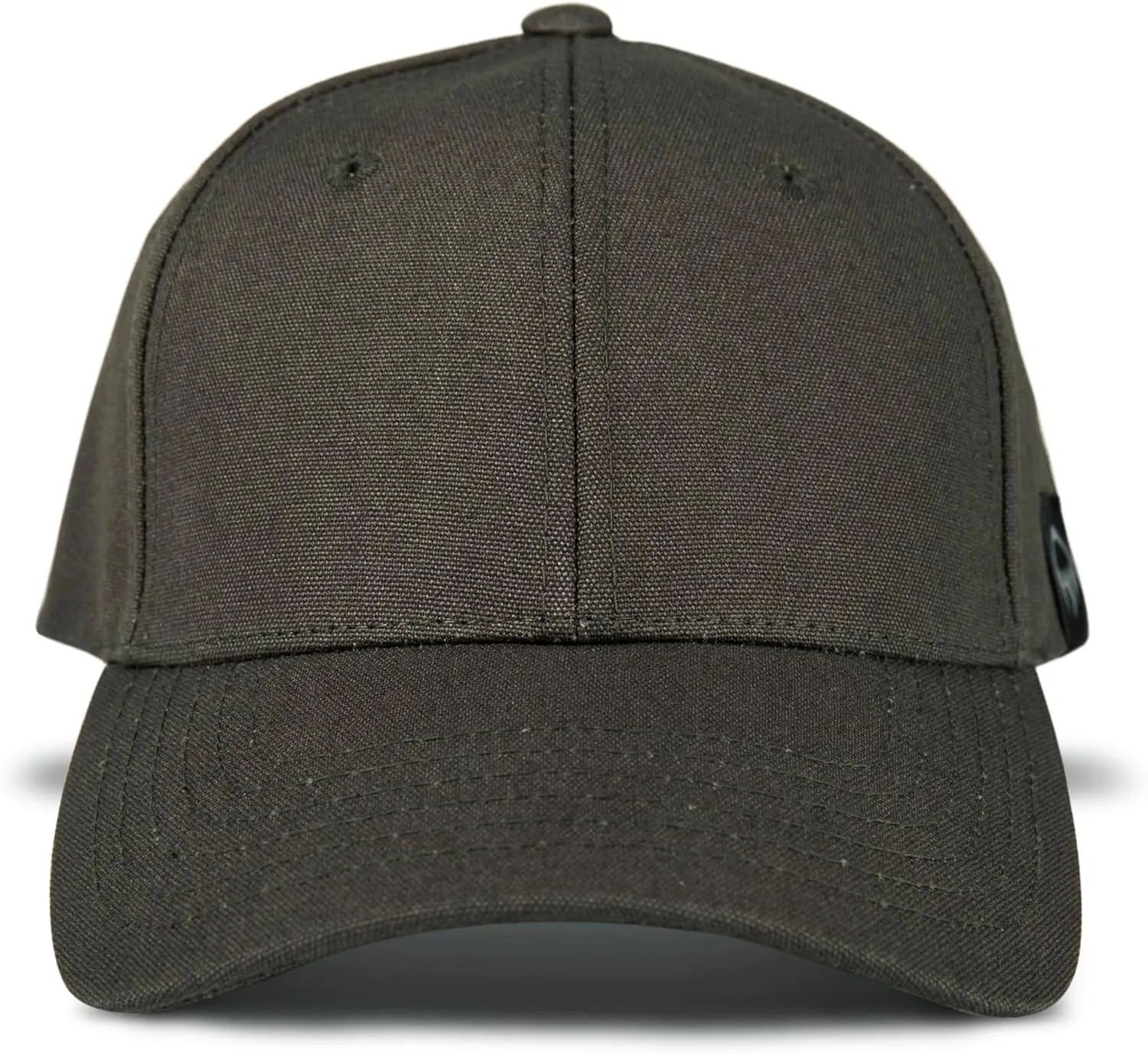 Wolverine Work Hat | Adjustable | Rugged | Durable | Comfort | Workwear | Cotton Canvas