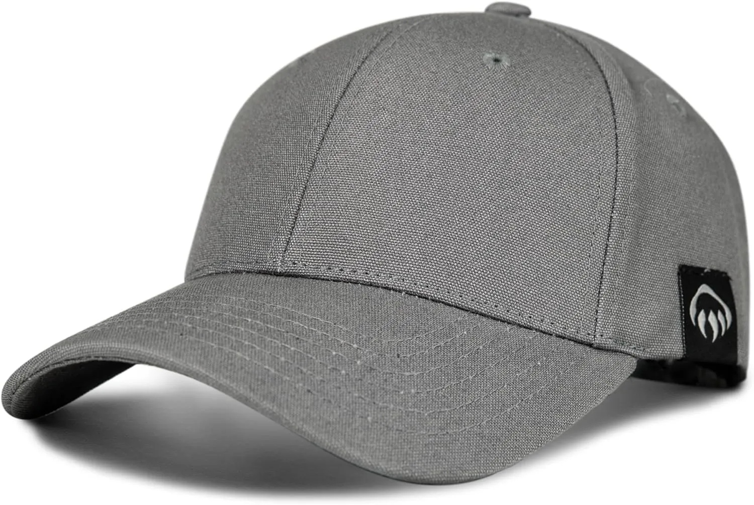 Wolverine Work Hat | Adjustable | Rugged | Durable | Comfort | Workwear | Cotton Canvas