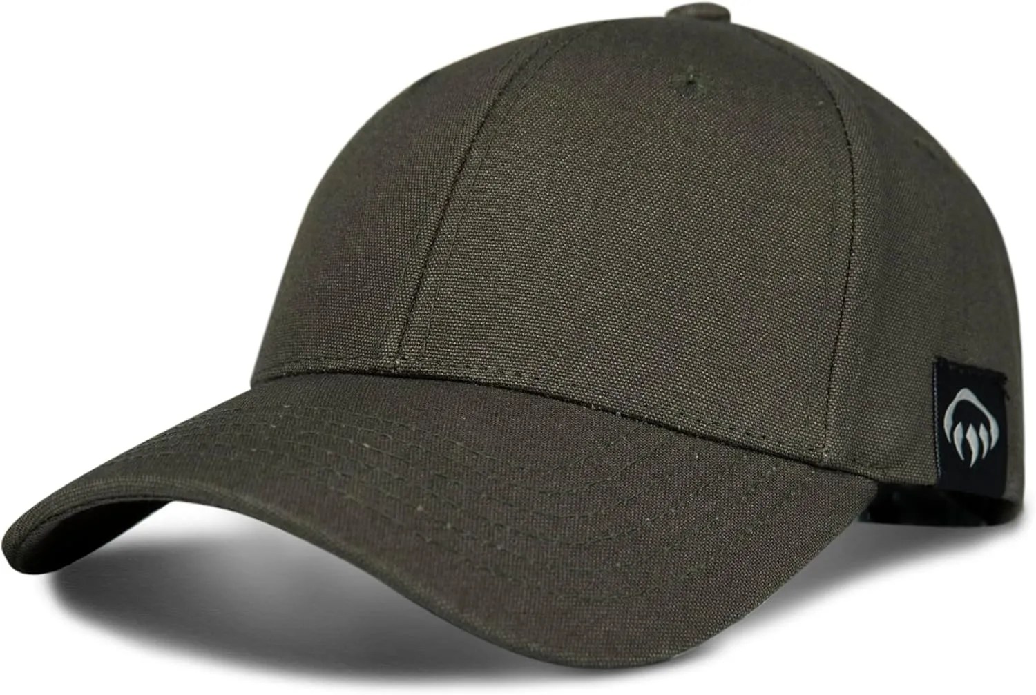 Wolverine Work Hat | Adjustable | Rugged | Durable | Comfort | Workwear | Cotton Canvas