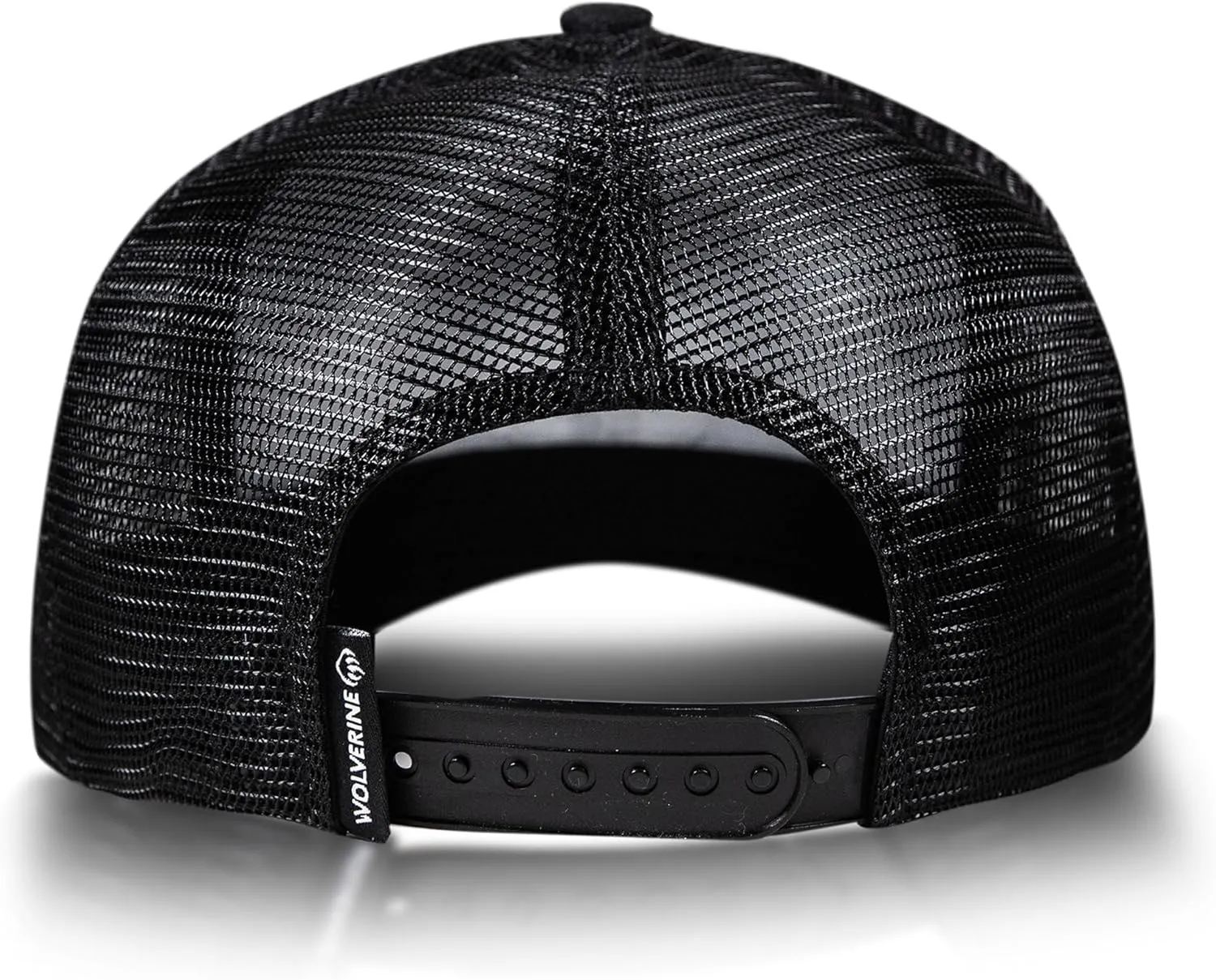 Wolverine Work Hat | Adjustable | Rugged | Durable | Comfort | Workwear | Cotton Canvas