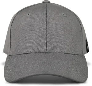 Wolverine Work Hat | Adjustable | Rugged | Durable | Comfort | Workwear | Cotton Canvas